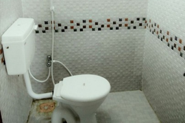 Western Toilet Facility
